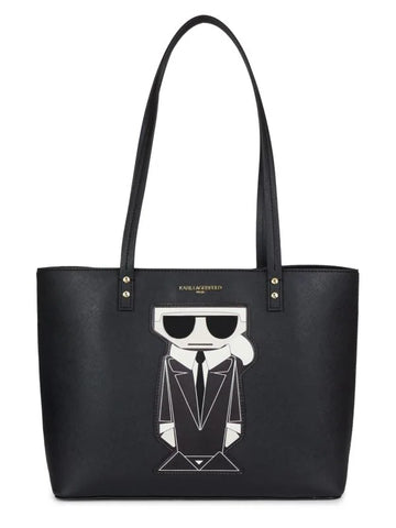 Karl Lagerfeld Maybelle Tote