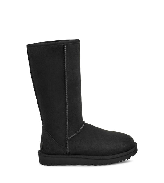 UGG Classic Tall II - Black