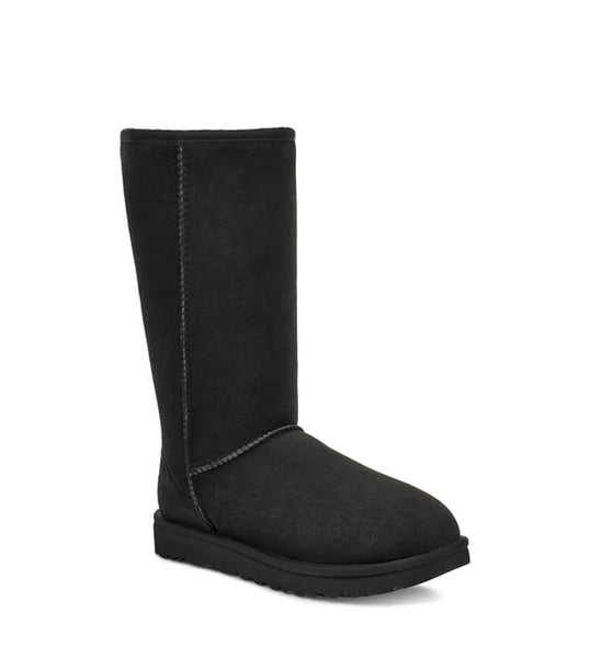 UGG Classic Tall II - Black