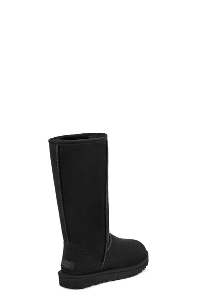 UGG Classic Tall II - Black