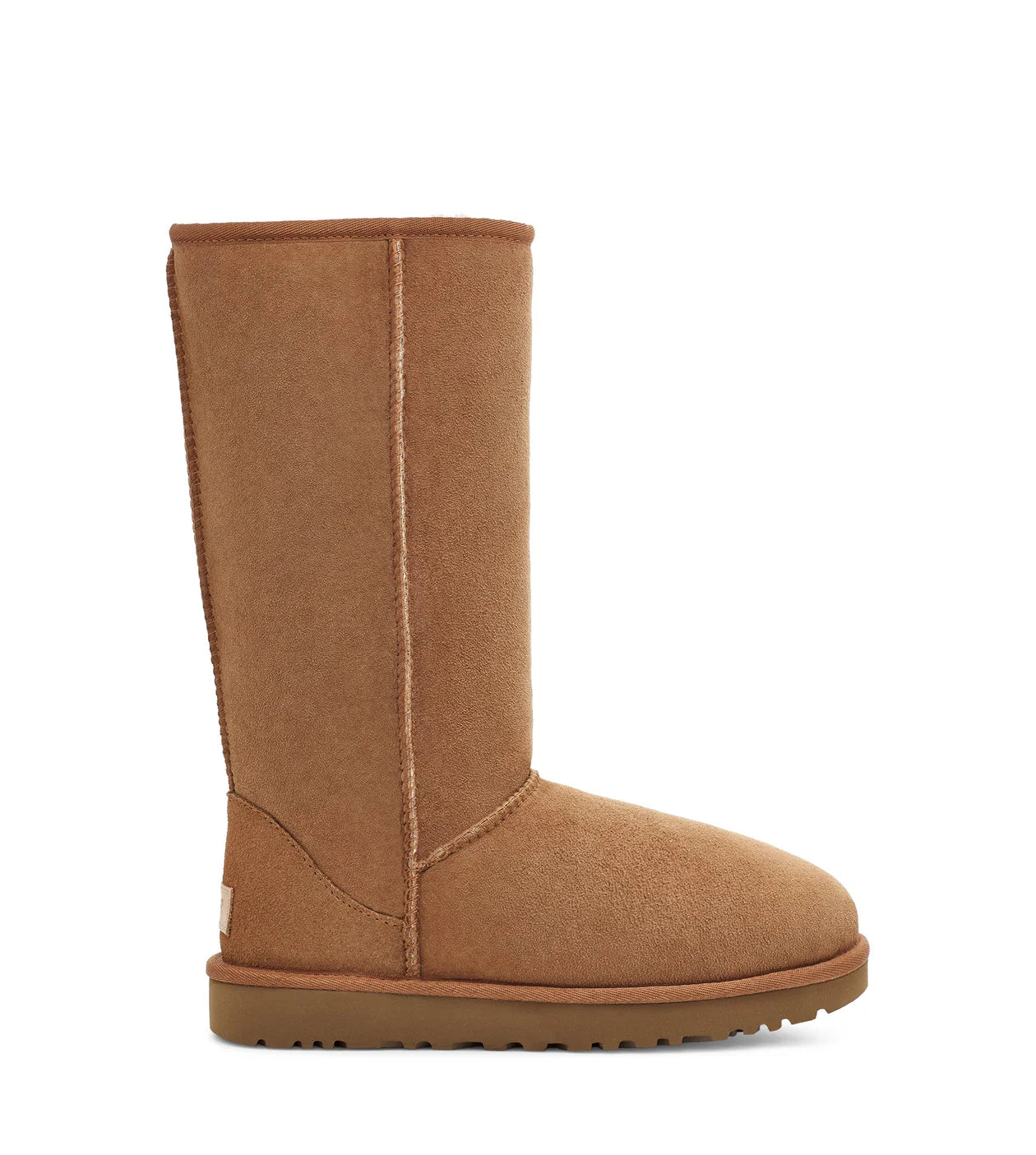 UGG Classic Tall II - Chestnut