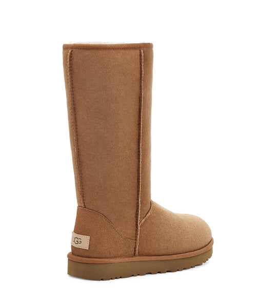 UGG Classic Tall II - Chestnut