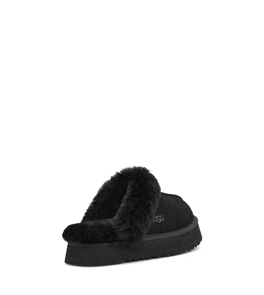 UGG Disquette Black