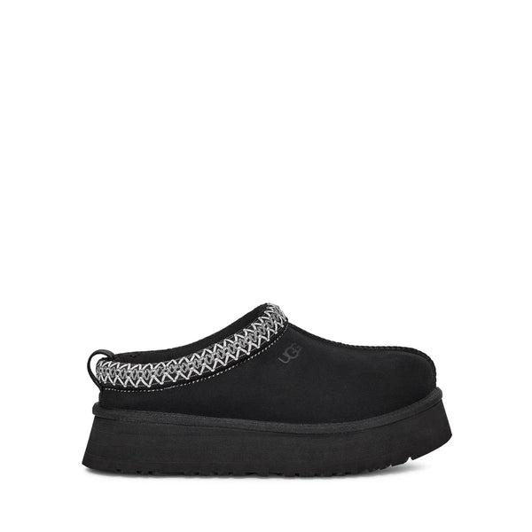 UGG Tazz Platform - Black