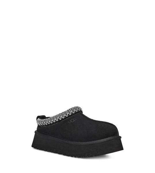 UGG Tazz Platform - Black