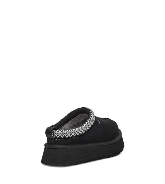 UGG Tazz Platform - Black