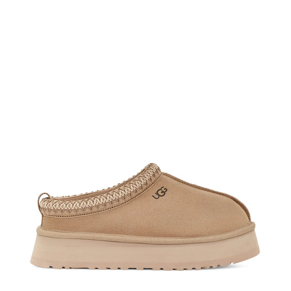 UGG Tazz Platform - Sand