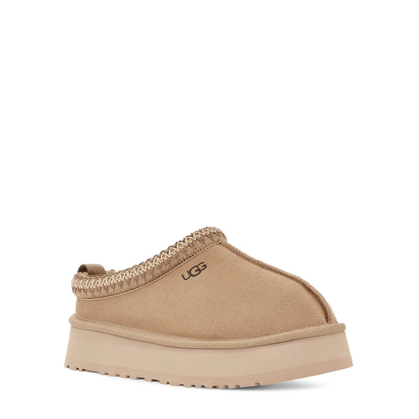 UGG Tazz Platform - Sand