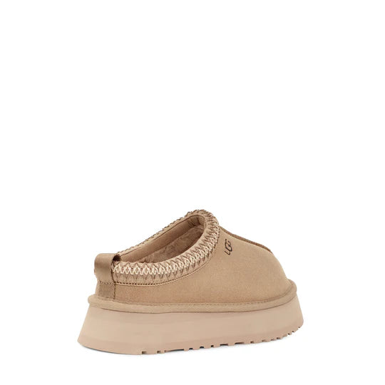 UGG Tazz Platform - Sand