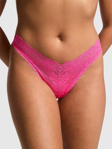 Victoria's Secret V-Front Brazilian Panty