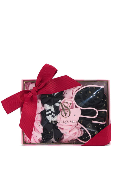 Victoria's Secret Scrunchie Gift Set