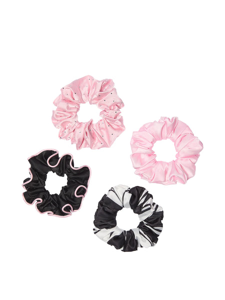 Victoria's Secret Scrunchie Gift Set