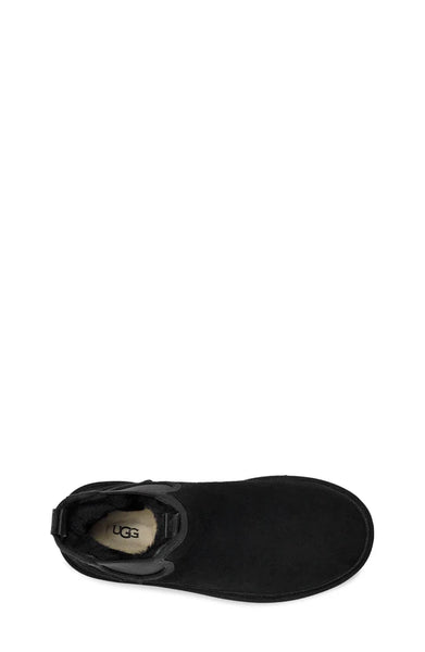 UGG Neumel Platform Chelsea - Black