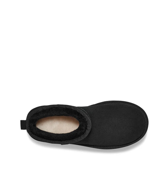 UGG Classic Ultra Mini Platform - Black