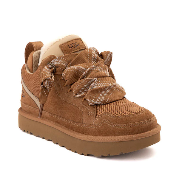 UGG Lowmel - Chestnut