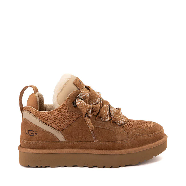 UGG Lowmel - Chestnut