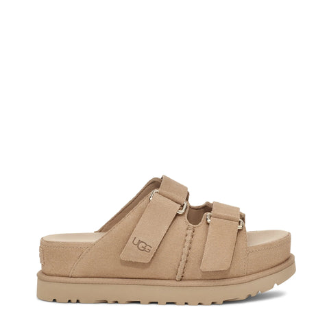 UGG Goldenstar Hi Slide