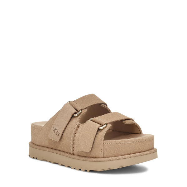 UGG Goldenstar Hi Slide