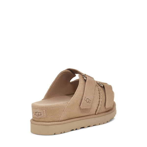 UGG Goldenstar Hi Slide