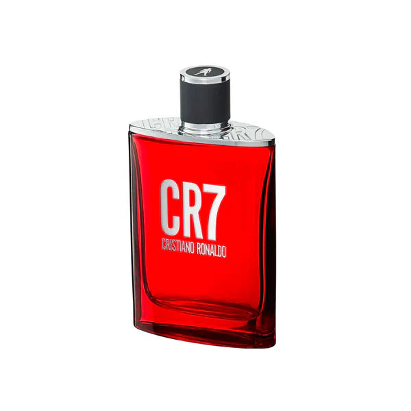 Cristiano Ronaldo CR7 Red EAU DE TOILETTE 50ml