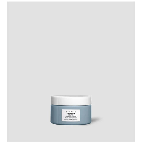 Comfort Zone Sublime Skin Peel Pads