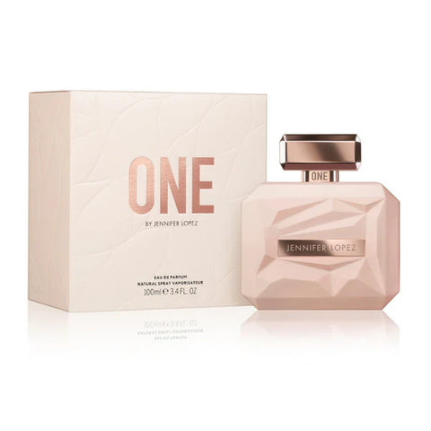 Jennifer Lopez ONE EDP 100ml