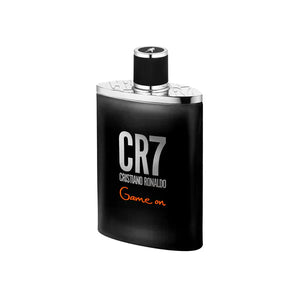 Cristiano Ronaldo CR7 Game On EAU DE TOILETTE 50ml