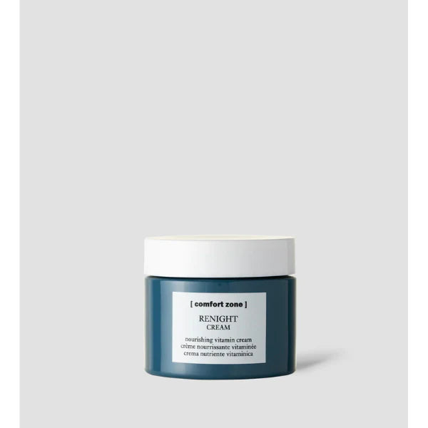 Comfort Zone Renight Cream