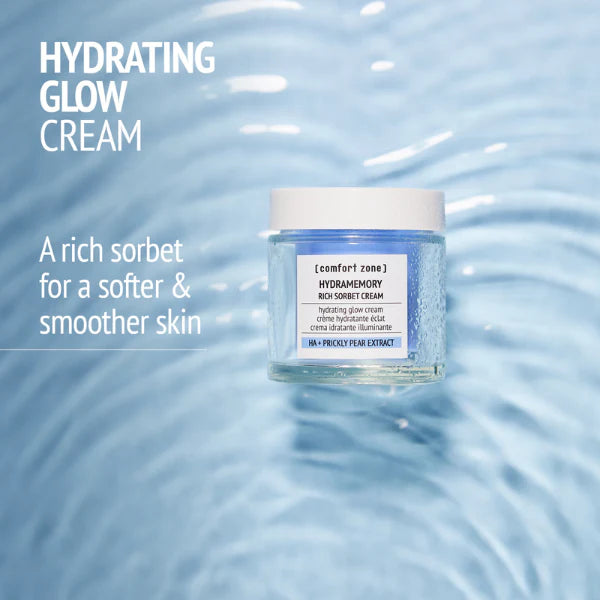 Comfort Zone Hydramemory Rich Sorbet Cream