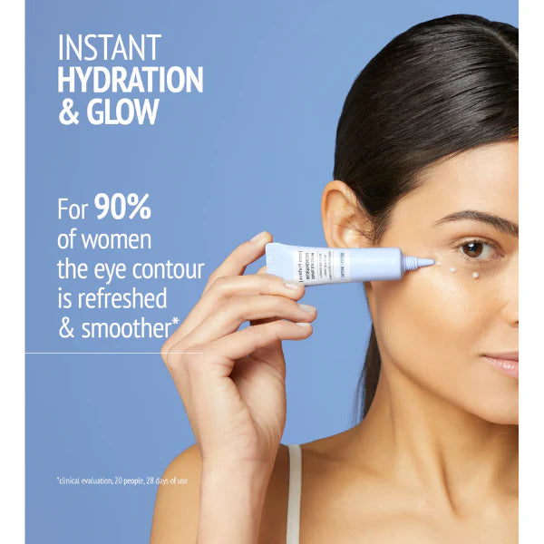 Comfort Zone Hydramemory Depuff Eye Cream