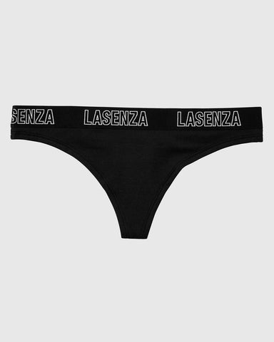 La Senza Thong Panty