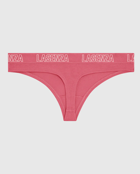 La Senza Smooth Thong Panty