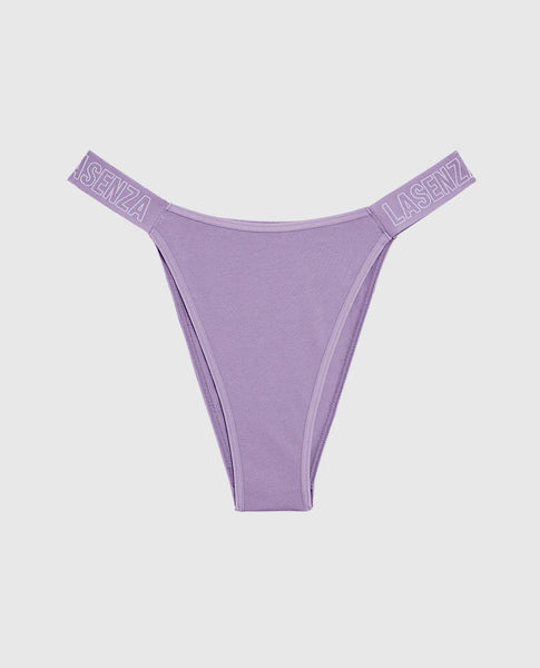 La Senza Cheeky Panty with Logo Sides