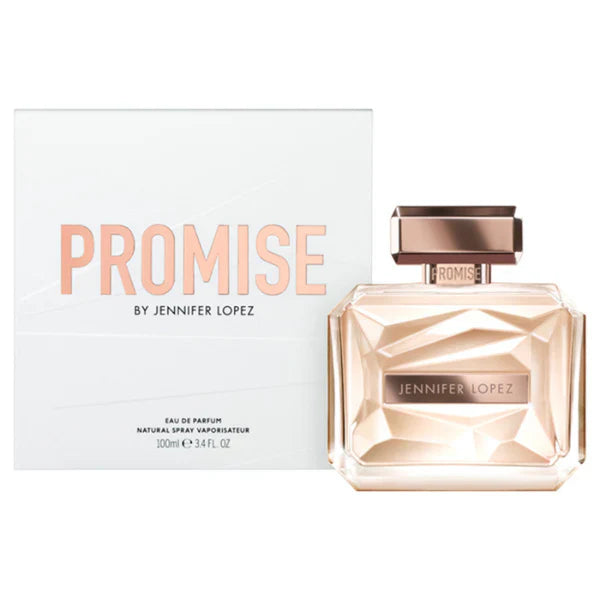 Jennifer Lopez Promise EDP 50ml