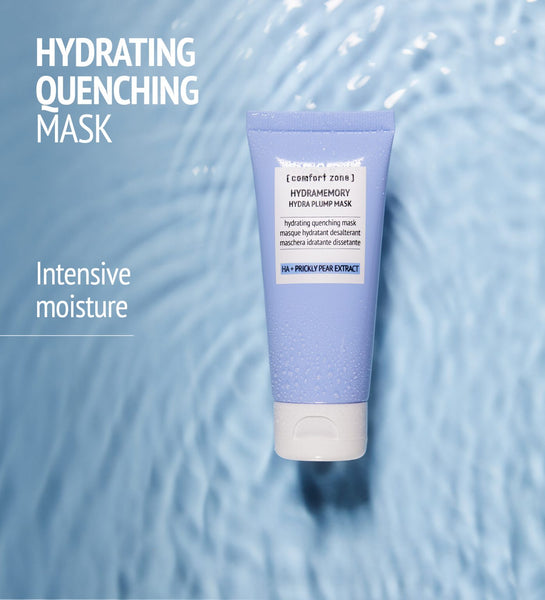 Comfort Zone Hydramemory Hydra Plump Mask