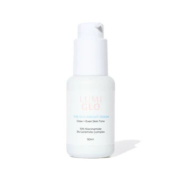 Lumi Glo | The Glo Bright Serum