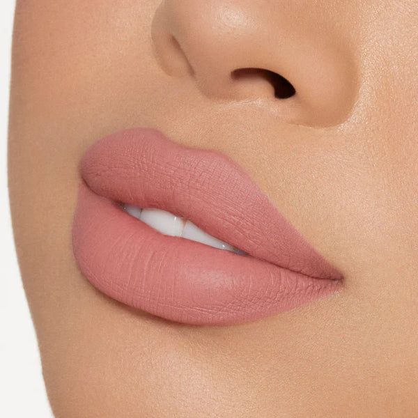 Kylie Cosmetics| Matt Liquid Lips