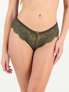 Takkleberry Brazilian Bums Knicker