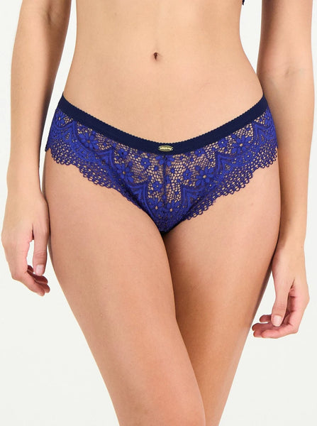 Takkleberry Brazilian Bums Knicker