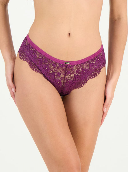 Takkleberry Brazilian Bums Knicker