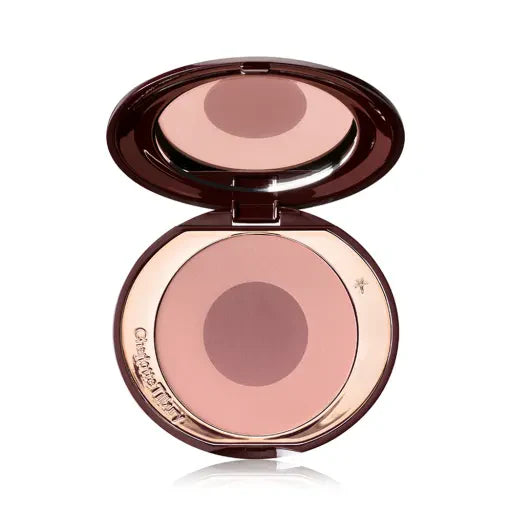 Charlotte Tilbury | Cheek to Chic | Sex on Fire