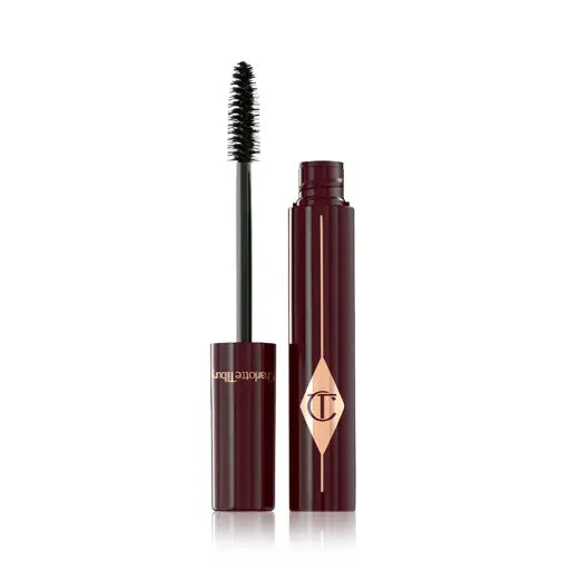 Charlotte Tilbury | Full Fat Lashes | Glossy Black