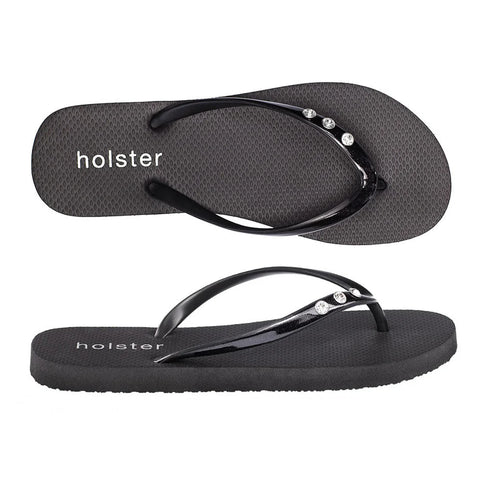 Holster Holiday Flip Flops