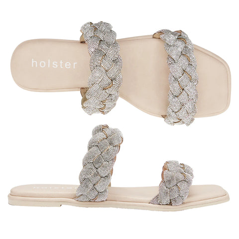 Holster Divinity Sandal