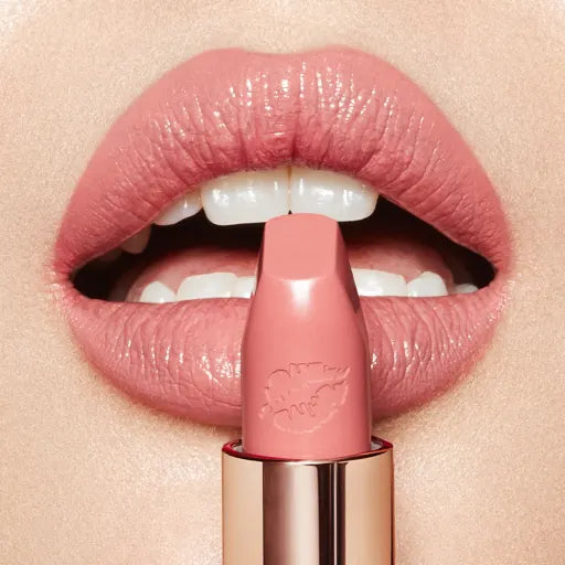 Charlotte Tilbury | Hot Lips | Dancefloor Princess