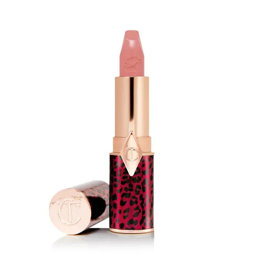 Charlotte Tilbury | Hot Lips | Dancefloor Princess