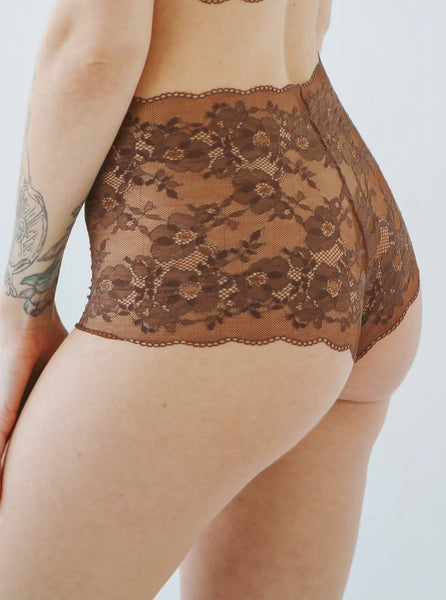 Takkleberry French Knicker