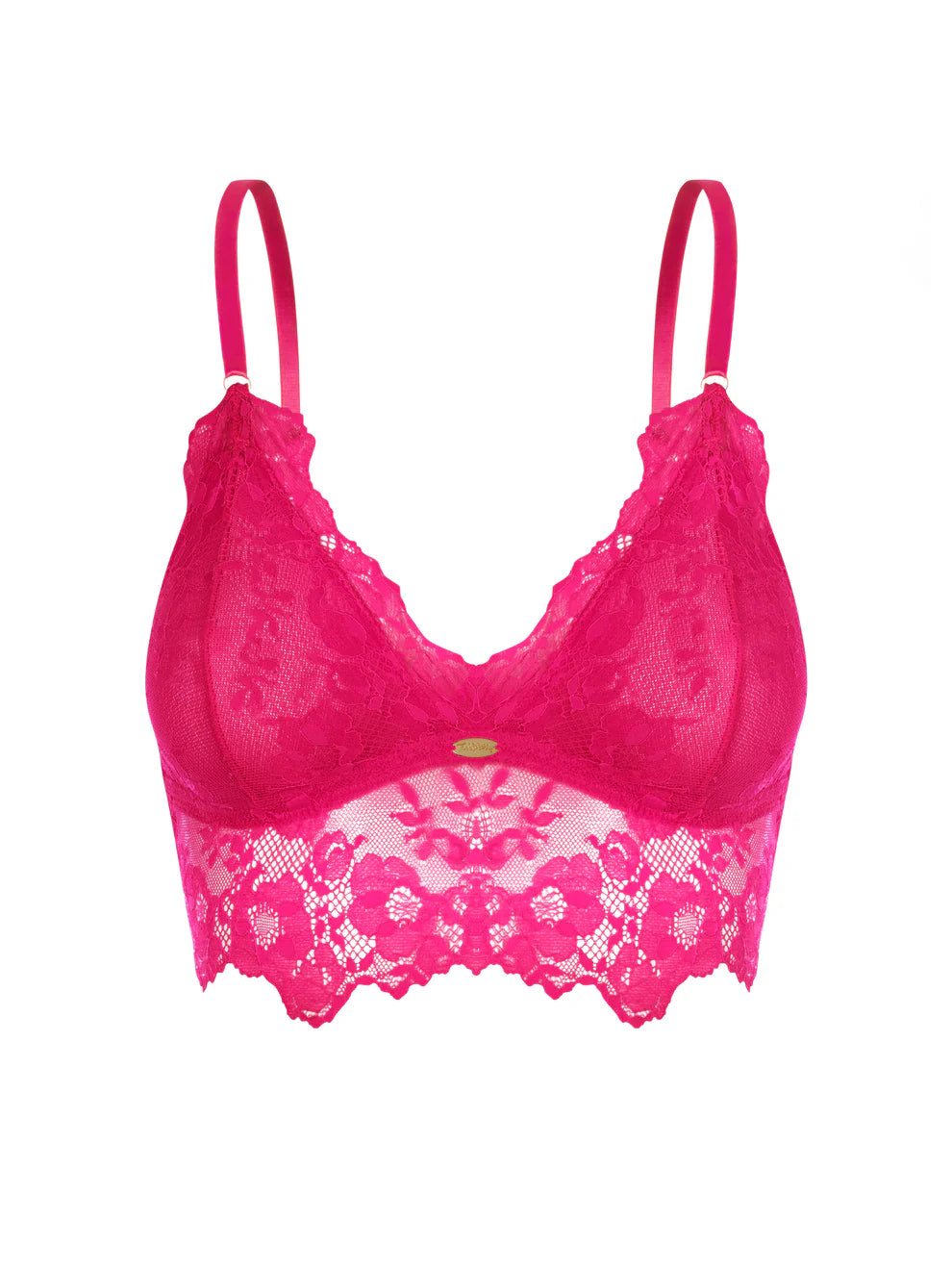 Takkleberry Indie Bra