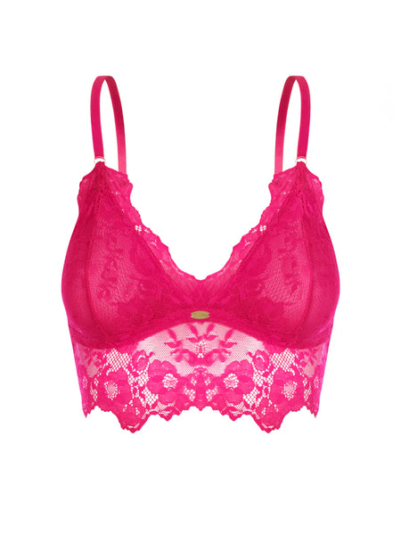 Takkleberry Indie Bra