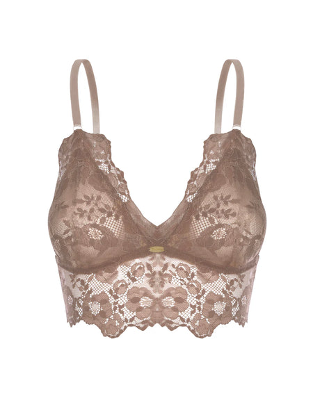 Takkleberry Indie Bra